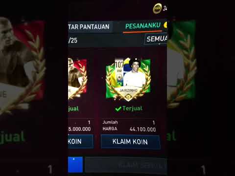 Masih ga cukup buat Beli Toko Ekambi 😭