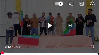 Abwaano Fanaanin iyo Jilaayaal Reer Nairobi Ah iyo Barnaamij Xiiso Badan