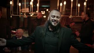 Akram Mag - Khaletni | خلاتنى (Official Music Video)