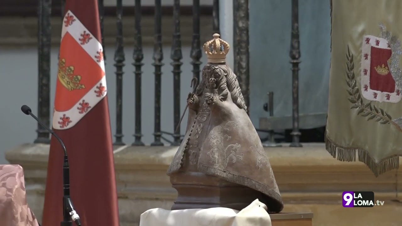 Pregón de la Romería de la Virgen de Guadalupe 2023
