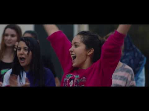 PAPICHA - Official Trailer