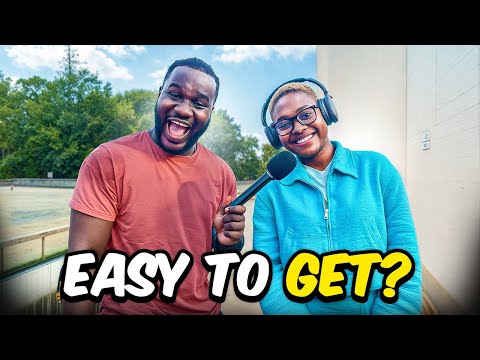 Ghanaian Girls Confess the Crazy Things They Did Just to Get a Guy! 😱😂