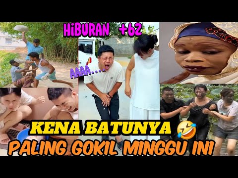 Video Lucu Paling Gokil Minggu Ini! 🤣” ‼️ kumpulan vidio lucu @AdiiHR33 