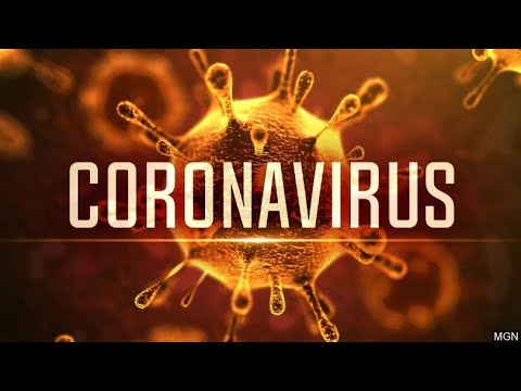 #Coronavirus PSA announcment