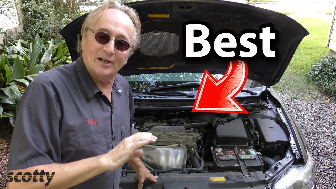 Here s Why No One Talks About This Cheap Used Car