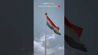HAPPY INDEPENDENCE DAY🇮🇳🇮🇳