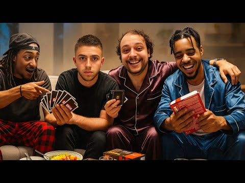 THEODORT CONFIRME QUE MICHOU S’EST TAPÉ SON EX !