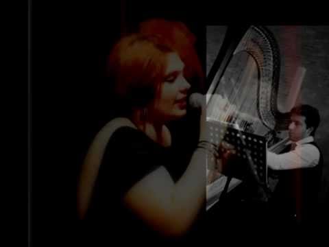 Belluco Daniele Arpista