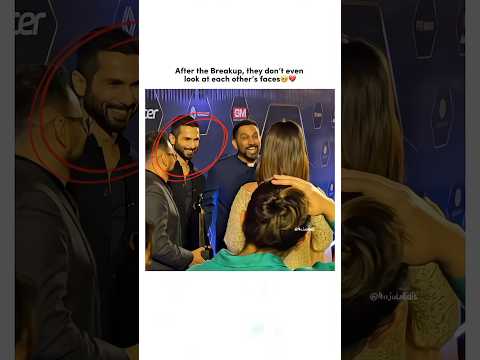 They are seen together after a long time🥹❤️ #shorts #shortvideo #viralvideo #bollywood #shortsfeed