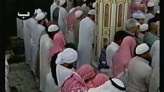صلاة القيام من المسجد النبوي الشريف للشيخ عبد المحسن القاسم