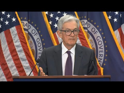 Two Fed governors make rare dissent against keeping US rates steady | AFP