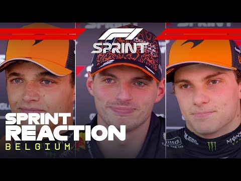 FORMULA 1