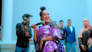 UGBAAD ARAGSAN | SI DHABA WAAN KU JECELAHAY | SHOWGII MUQDISHO 2025