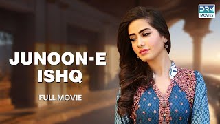 Junoon-e-ishq | Full Film | Eid Special | Alyy, Rizwan, Faria, Maira | A Sad Love Story