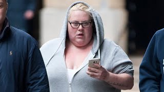 She Falsely Accused 15 INNOCENT Men Of Grape