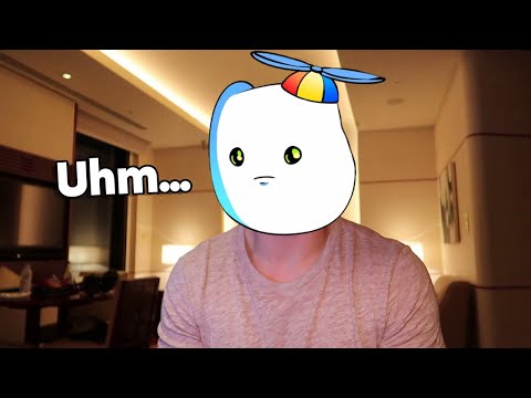 Smii7y is cancelled.