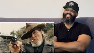 True Grit - Patrice O’Neal on Movies Reaction