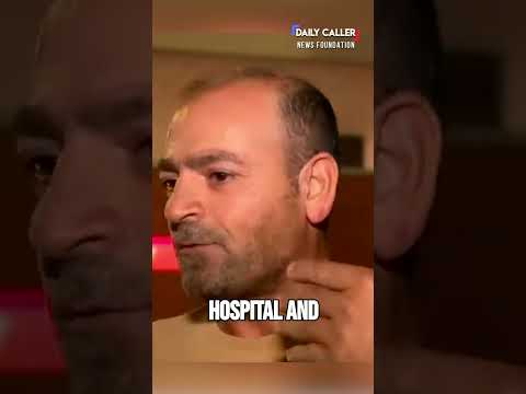 Hero Shot Twice in Bondi Beach Shooting, Here Is What His Family Said