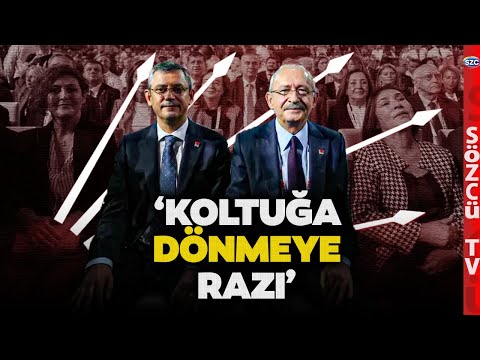 Kemal Kılıçdaroğlu Kurultayda Kaybetti Mahkemeyle mi Dönecek? Onuralp Yılmaz Tek Tek Açıkladı
