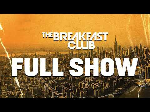 The Breakfast Club BEST OF (Andrew Young & John Hope Bryant & Abby Phillip interview)