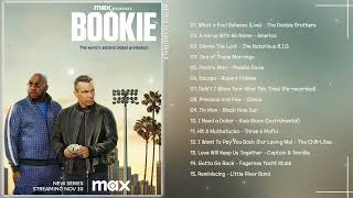 Bookie Season 1 Soundtrack | Soundtrack from the Netflix Series