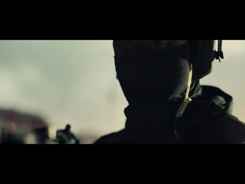 Ziak - Fin d'une ère (Prod. Rosalie du 38 & Prodbymei)
