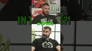 What's your favorite food take from Jason and Travis?