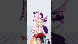 好きすぎて滅‼️😻🤌【天鬼ぷるる とおこ】 #shorts