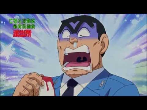 テレビアニメ「こちら葛飾区亀有公園前派出所～THE FINAL 両津勘吉最後の日～」PV - YouTube