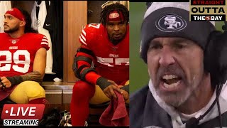 NFL FREE AGENCY FRENZY! Straight Outta The Bay Crew Reacts! Latest 49ers & NFL Free Agency News!