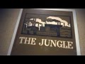 Upton Sinclair and 'The Jungle'