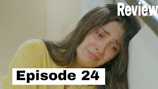 Humraz Episode 24 Teaser - Pakistani Drama Review Tv - Humraz Drama - 20th July 2025