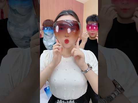 new product goggle girls #fashion #shorts #viralvideo #ytshorts #shorts #unitedstates #goggles .124😎