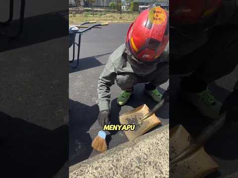 Kenapa Jepang Selalu Bersih?