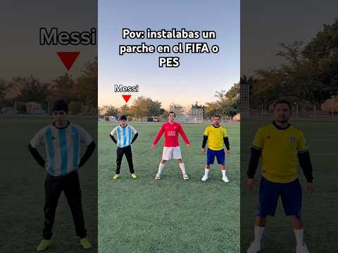 Videojuegos retro ➡️ EA FC 25 #fifa #fc25