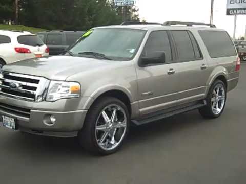Problems 2008 ford expeditions #10
