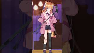 【歌ってみた切り抜き】ソニアド2名曲「Live and Learn」歌ってみた～！ギターで弾けるけど今回歌声で！(概要欄に歌枠アーカイブ) 