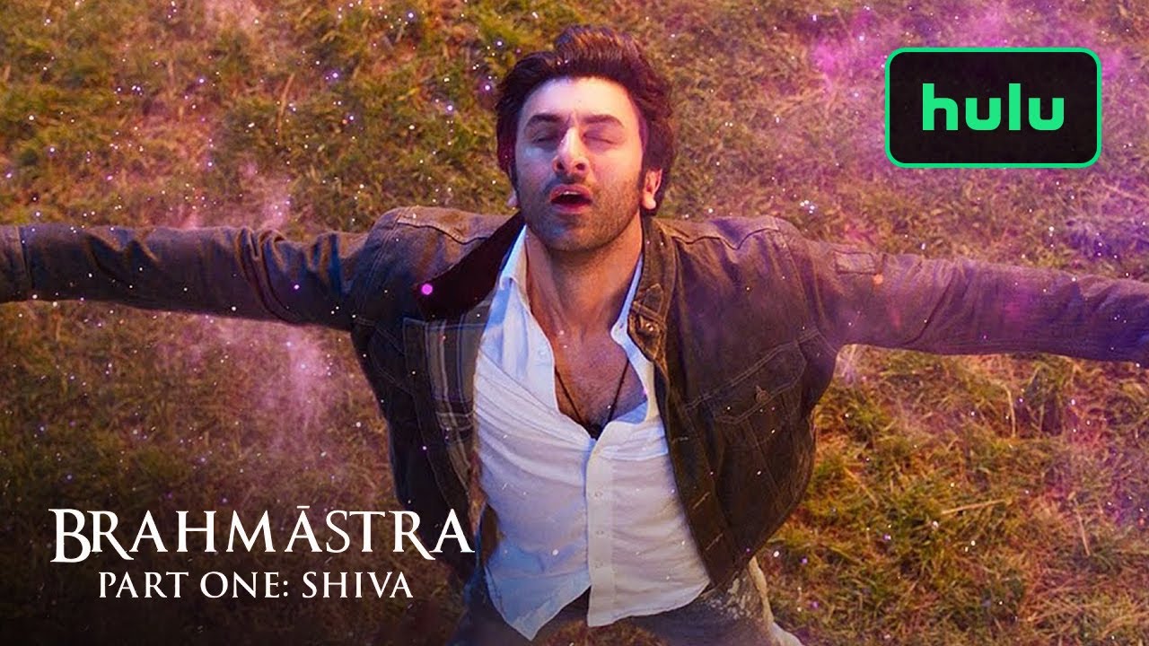 Brahmāstra Part One: Shiva anteprima del trailer