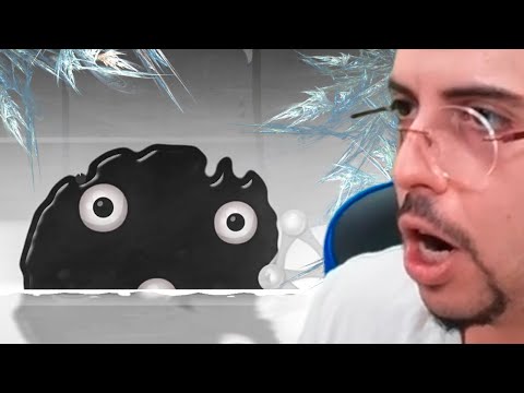 ¡DEL FUEGO AL HIELO! | WORLD OF GOO 2 #15