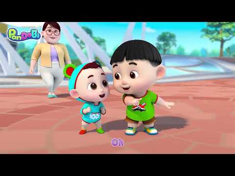 Ten in the Bed + Playground Song + More Nursery Rhymes & Kids Songs - Pandobi