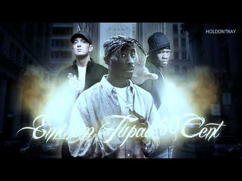 Eminem, 50 Cent, 2Pac - Tyler Herro (Jack Harlow Remix)