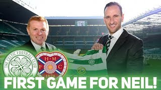 ‘How Will Rodgers Leaving Affect Tonight!’ | Hearts Vs Celtic Preview | 27/02/19