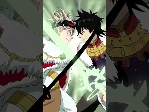 VERDADES QUE NINGUÉM ACEITA SOBRE BLACK CLOVER #shorts