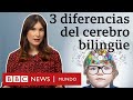 Cognitive Benefits of Bilingualism