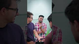 3 idiots को मिला  Best Camera वाला Phone 😯#shorts