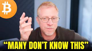 "100% of People Who Watch This Will Buy Bitcoin IMMEDIATELY" - James Lavish