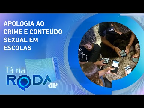 Santa Catarina proíbe MÚSICAS com conteúdo INADEQUADO em ESCOLAS | TÁ NA RODA