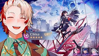 LIVE🟢CHISA RELEASE DAY🟢CHAT ON twitch.tv/xlice🟢MORE VIDS @MoreXlice