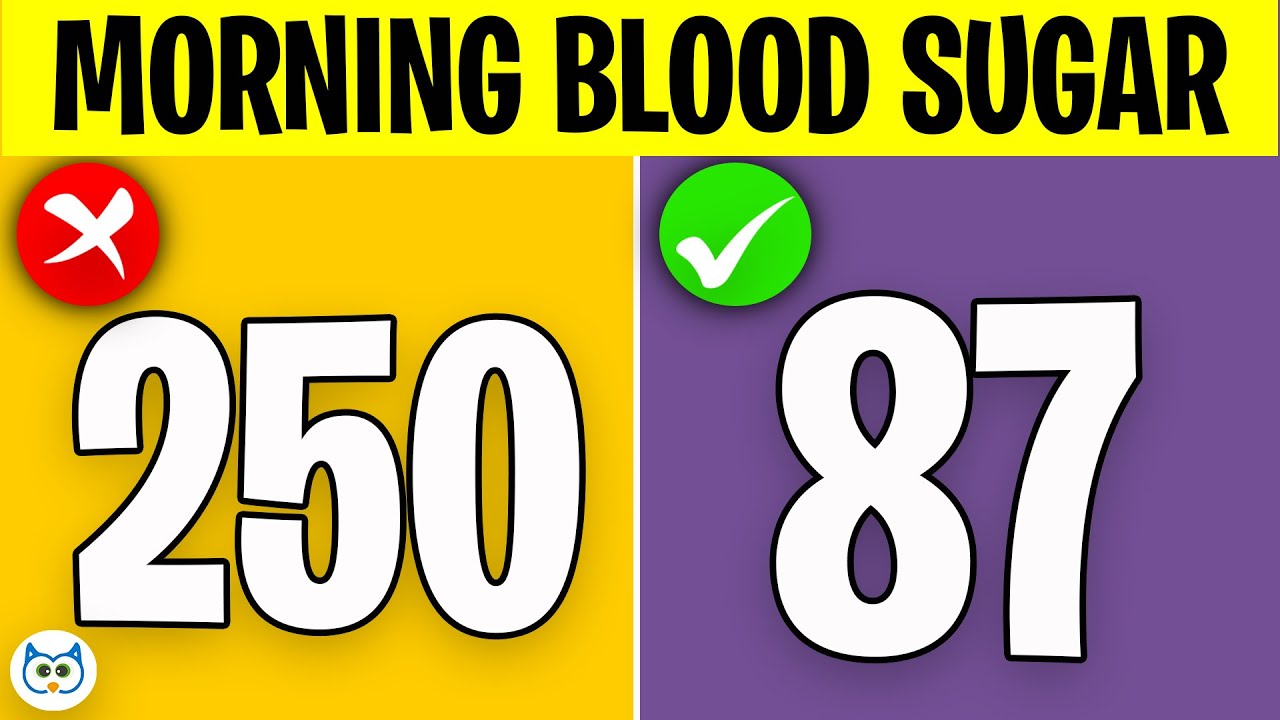 How to Reduce Blood Sugar Level within 7 days NATURALLY