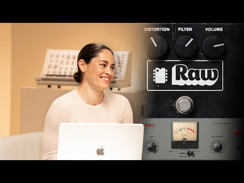 Jenn Decilveo's Favorite Plug-Ins for Making Pop Bangers